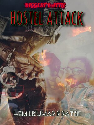 cover image of Hostel Attack